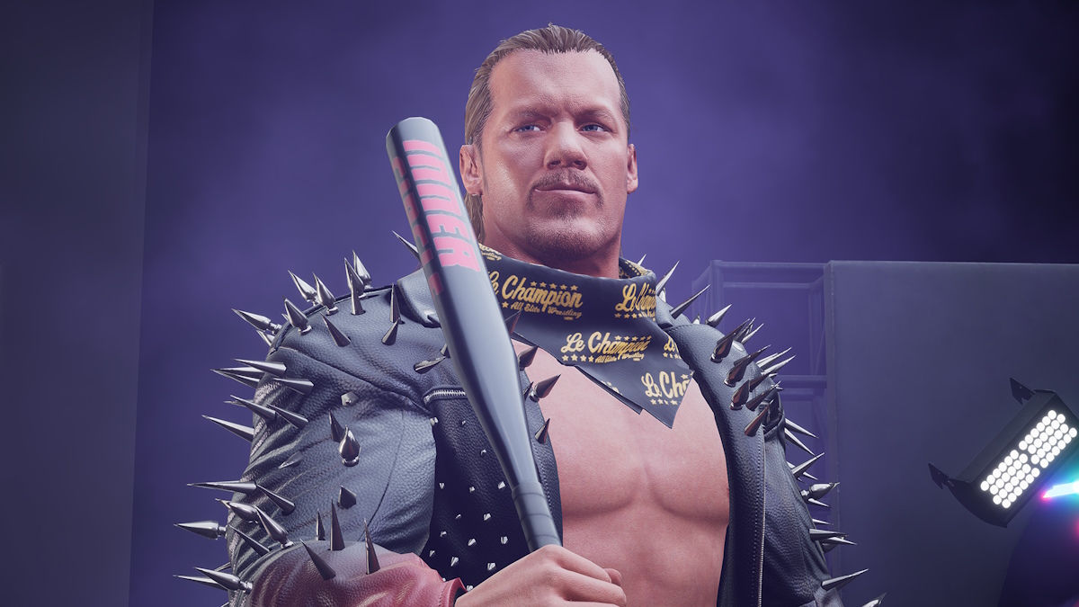 AEW: Fight Forever Review &ndash; A Clunky Midcard Contender for Old-School Wrestling Fans