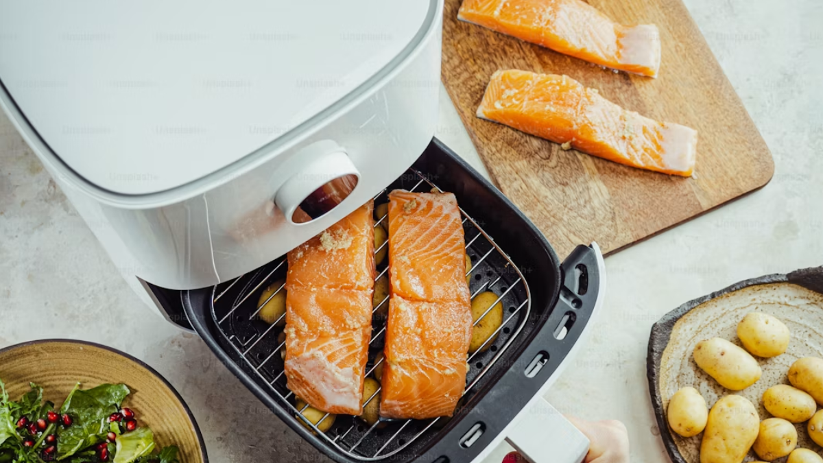 Kent vs Philips Air Fryers: Which Is Better For Healthy Cooking?