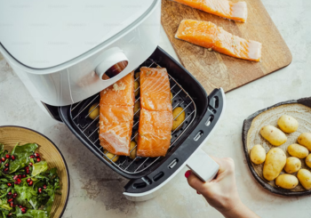 Kent vs Philips Air Fryers: Which Is Better For Healthy Cooking?