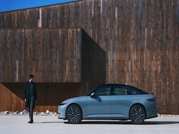 Sony Honda Mobility Unveils Afeela 1 EV With ADAS and 480-Kilometre Claimed Range at CES 2025 Sony Honda Mobility Unveils Afeela 1 EV With ADAS and 480-Kilometre Claimed Range at CES 2025