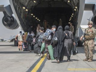 Airbnb Opens Up Housing for 20,000 Afghan Refugees Globally, Hosts Can Sign Up for the Programme