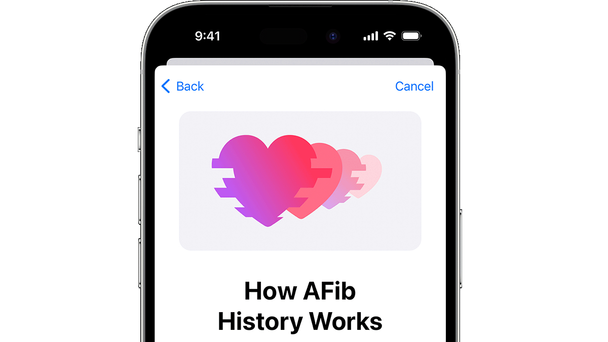 Apple Watch AFib History Now Available in India; Here's How to Set Up and Use This Feature