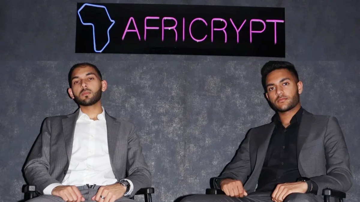 Bitcoins Worth $3.6 Billion Have Vanished Along With South African Firm Africrypt and Its Founders