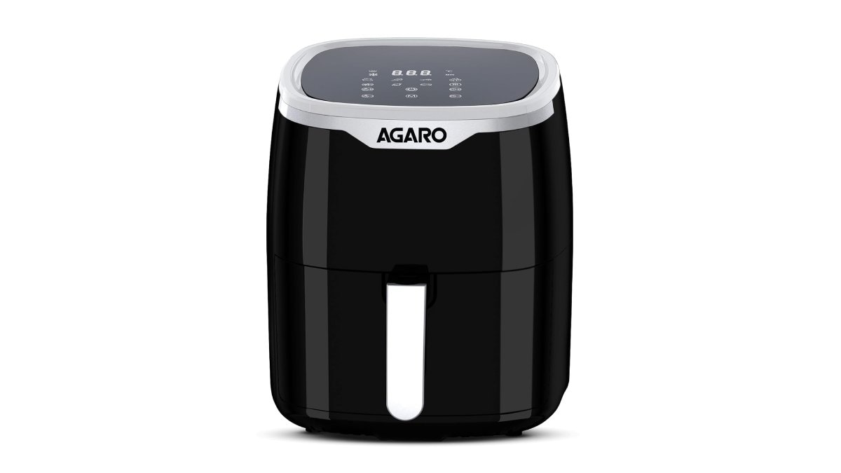 Amazon Great Freedom Sale 2026: Best Deals on Air Fryers