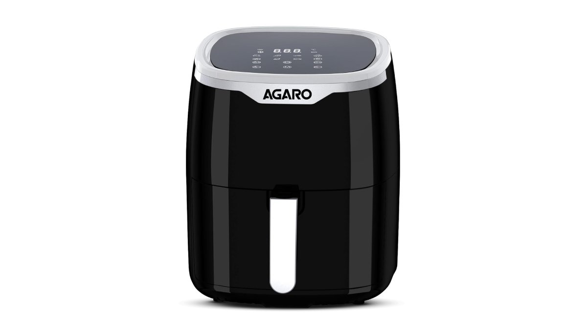 Amazon Great Freedom Sale 2026: Best Deals on Air Fryers
