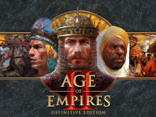 Age of Empires Studio World's Edge Has Lost Nearly Half of Its Staff