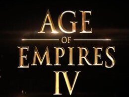 Age of Empires IV for Windows 10 Announced Age of Empires IV for Windows 10 Announced