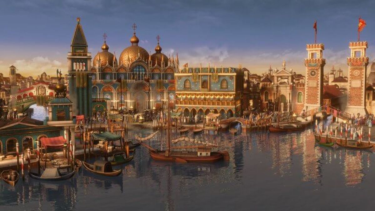 Age of Empires III: Definitive Edition New DLC Now Available on Microsoft Store, Steam for Pre-Orders