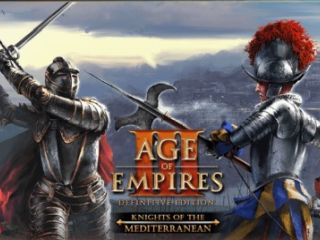 Age of Empires III: Definitive Edition New DLC Now Available on Microsoft Store, Steam for Pre-Orders