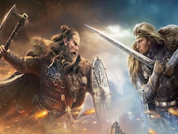 Age of Empires Mobile to Hit Google Play Store, App Store on October 17 Age of Empires Mobile to Hit Google Play Store, App Store on October 17
