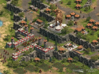 Age of Empires: Definitive Edition With 4K Support Coming This Year, Beta Signups Open