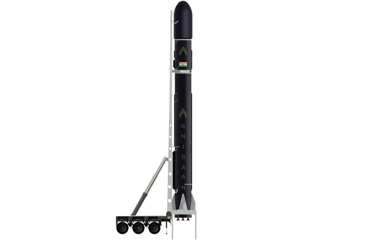 Two Spacetech Startups Get Access to ISRO Facilities, Expertise to Test Rocket Systems