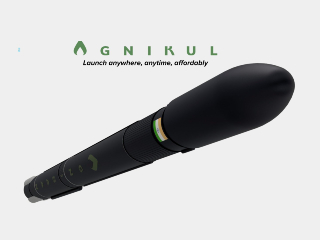 Agnikul Cosmos Is an Indian Startup That Wants to Make the Space Race Affordable