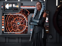 Ahead of Ahsoka, Here Are the Best Star Wars Shows to Stream on Disney+ Hotstar Ahead of Ahsoka, Here Are the Best Star Wars Shows to Stream on Disney+ Hotstar