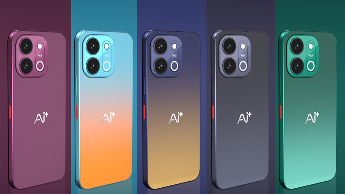 Ai+ Nova 2 Power India Launch Date Announced; Flipkart Availability Confirmed
