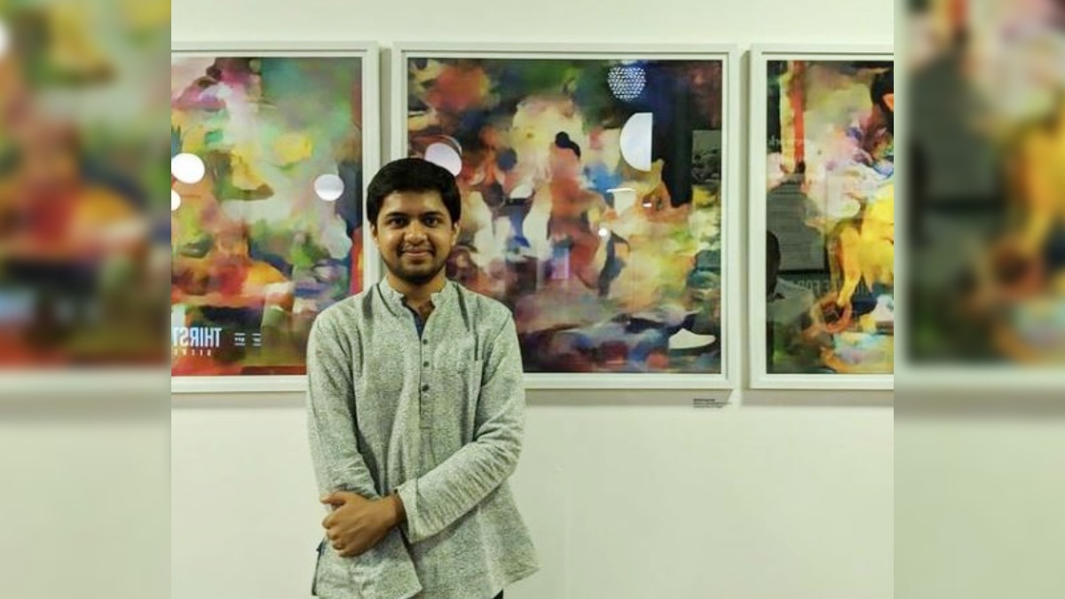 AI Art: Kolkata Exhibition to Showcase Artworks Created With Assistance of Artificial Intelligence