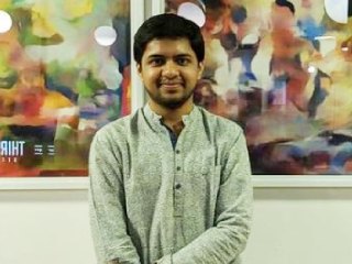 AI Art: Kolkata Exhibition to Showcase Artworks Created With Assistance of Artificial Intelligence