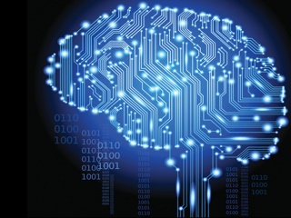 In Davos, US Executives Warn That China Is Winning the AI Race