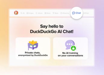 DuckDuckGo AI Chat With Support for GPT-3.5 Turbo, 3 Other AI Models Rolled Out to All Users