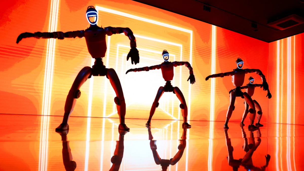 In China, the AI Bubble Has Already Burst