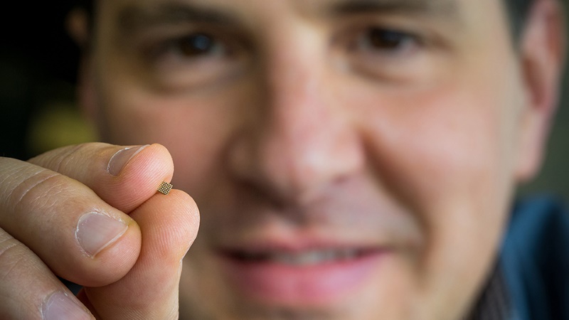 Microsoft Researchers in India, US Embedding AI Into Tiny Devices