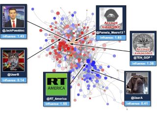 AI Mechanism Claims to Detect Disinformation With 96 Percent Accuracy, Even Trace Its Source