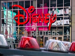 Disney Using New AI-Backed Advertising Tool For Disney+, Hulu Ads Disney Using New AI-Backed Advertising Tool For Disney+, Hulu Ads