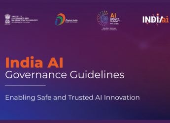 MeitY Unveils India AI Governance Framework with Key Principles and Roadmap
