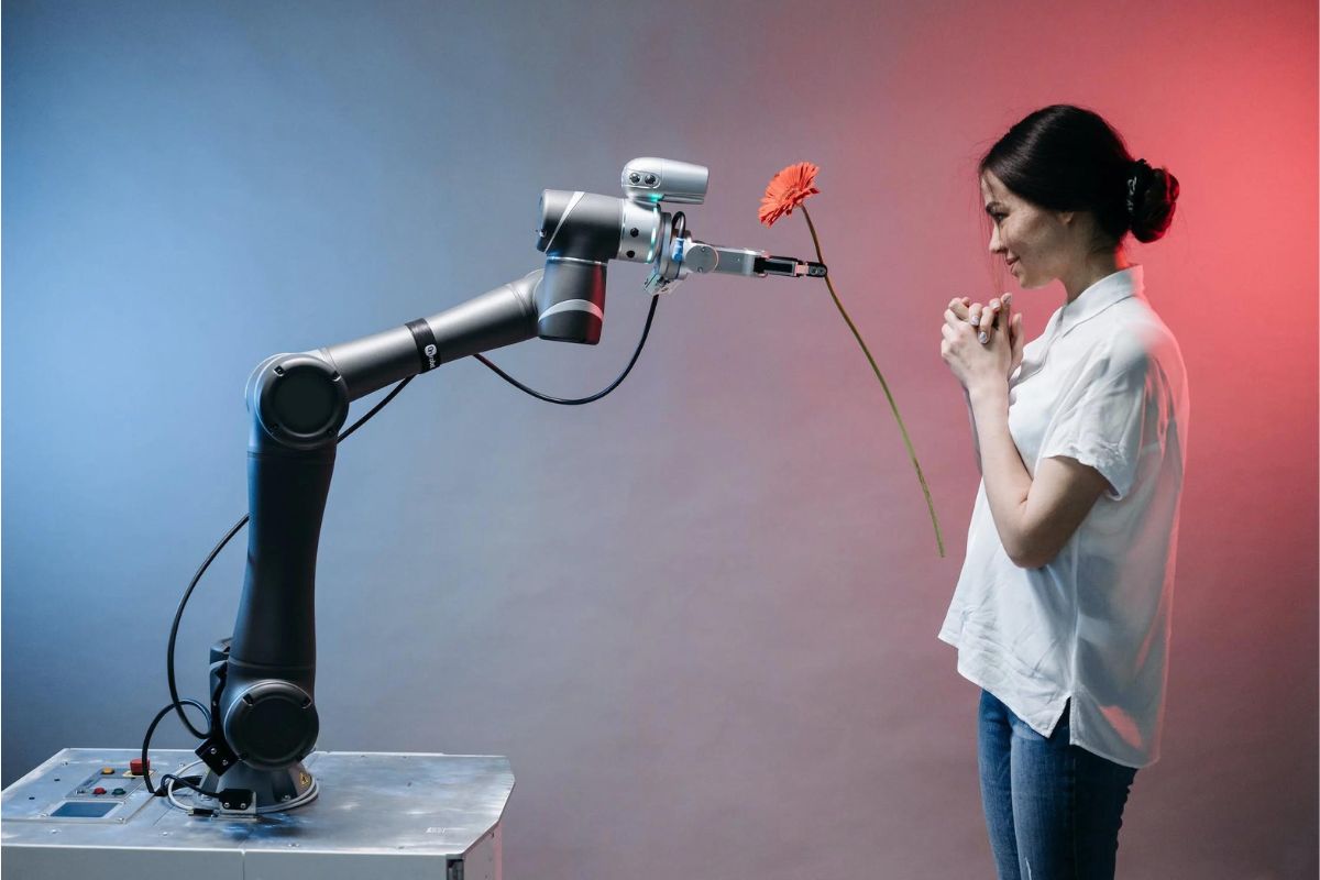 AI Cupid: One in Two Indians to Turn to Artificial Intelligence for Valentine's Day Love Letters, Says Study