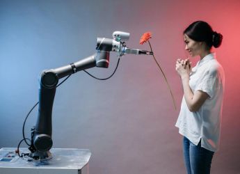 AI Cupid: One in Two Indians to Turn to Artificial Intelligence for Valentine&#039;s Day Love Letters, Says Study