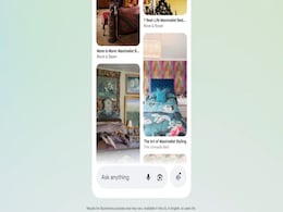 Google’s AI Mode Updated With Ability to Show AI-Generated Visual Results Google’s AI Mode Updated With Ability to Show AI-Generated Visual Results