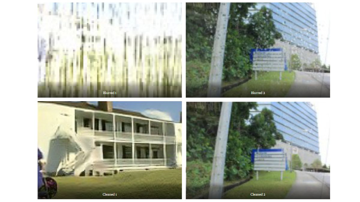 IIT Madras Team Develops New Method to Restore Old, Damaged Photos