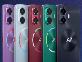 AI+ Nova 2 5G, Nova 2 Ultra 5G India Launch Date Announced; Design Teased