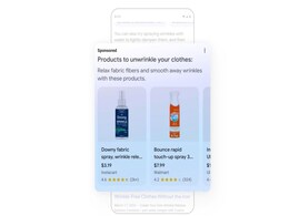 Google’s AI Overviews Feature Reportedly Begins Showing Ads to Some Users Google’s AI Overviews Feature Reportedly Begins Showing Ads to Some Users