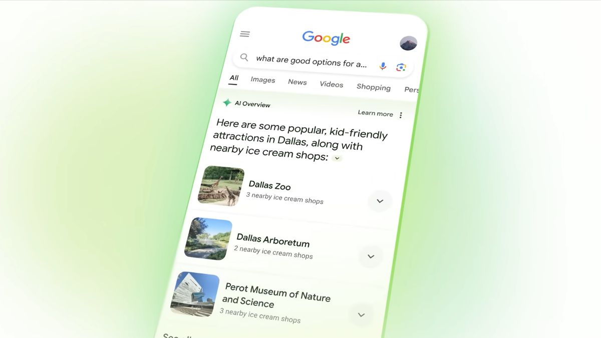 Google&rsquo;s AI Overviews Giving Incorrect Medical Advice as OpenAI, Anthropic Push for Healthcare: Report