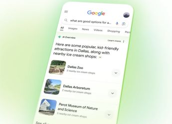 Google Faces EU Antitrust Investigation Over AI Overviews, YouTube