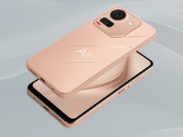 NxtQuantum Announced as India’s Home-Grown Mobile Operating System, to Debut on AI+ Pulse and Nova 5G NxtQuantum Announced as India’s Home-Grown Mobile Operating System, to Debut on AI+ Pulse and Nova 5G