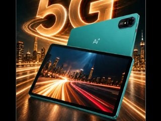 Ai+ Pulse 2 FE Launched in India Alongside Ai+ NovaTab, Nova LapTab 5G Tablets: Price, Specifications