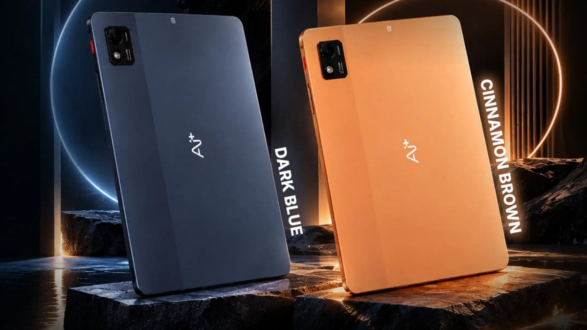 ai plus novatab Ai  NovaTab