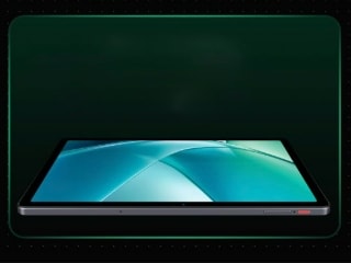 Ai+ PulseTab Launched in India With 10.95-Inch Display, 8,000mAh Battery: Price, Specifications