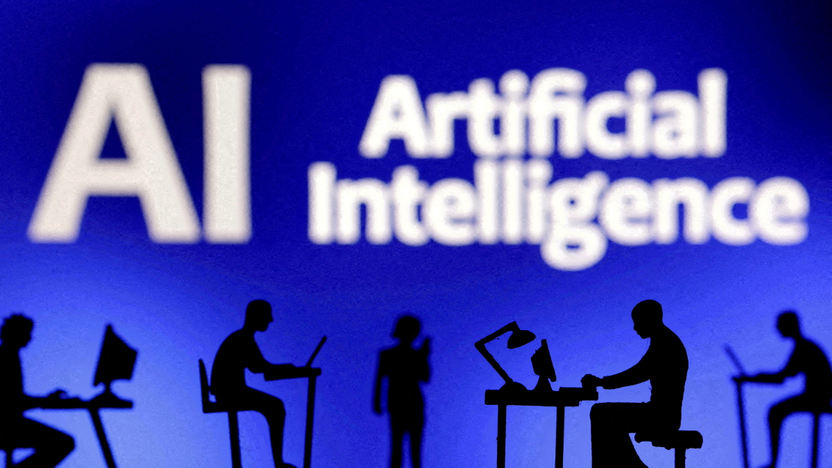 US, Britain, EU to Sign First International AI Treaty