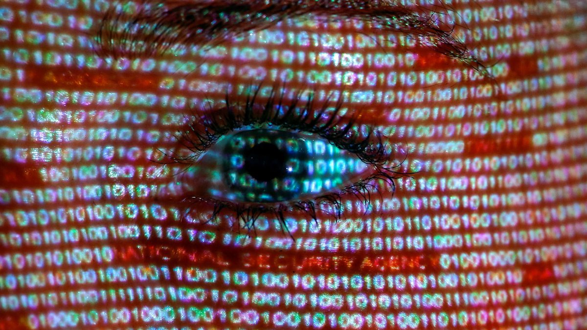 Artificial Intelligence Worries Hollywood Actors Ahead of Union Labour Talks