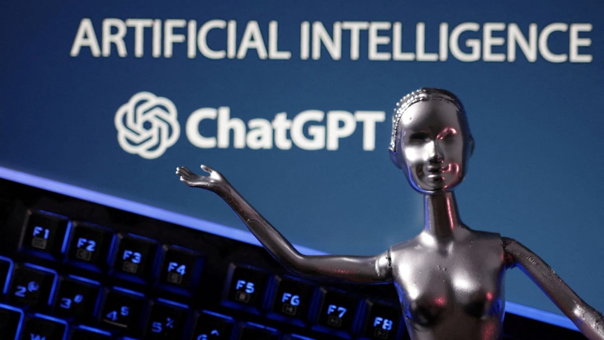 OpenAI Unveils Its Latest Text-to-Image AI Tool Dall-E 3 That Uses ChatGPT for Prompts: Details