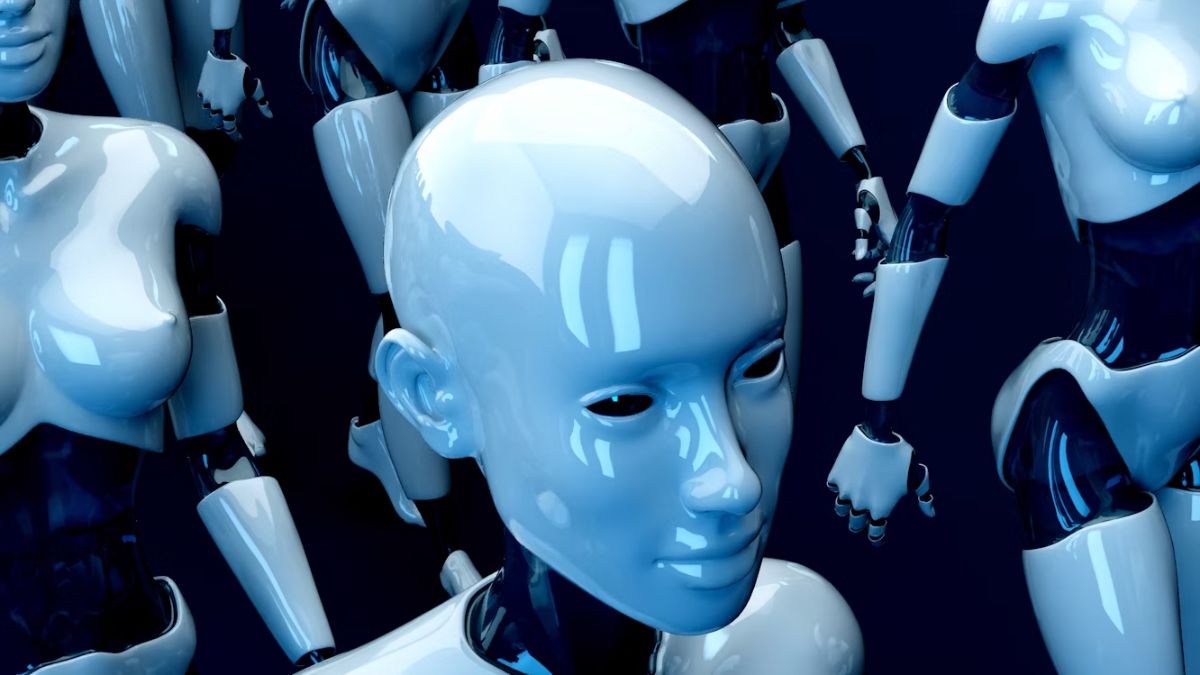Apple Co-Founder and Godfathers of AI Have Signed a Letter Asking for Ban on Superintelligence