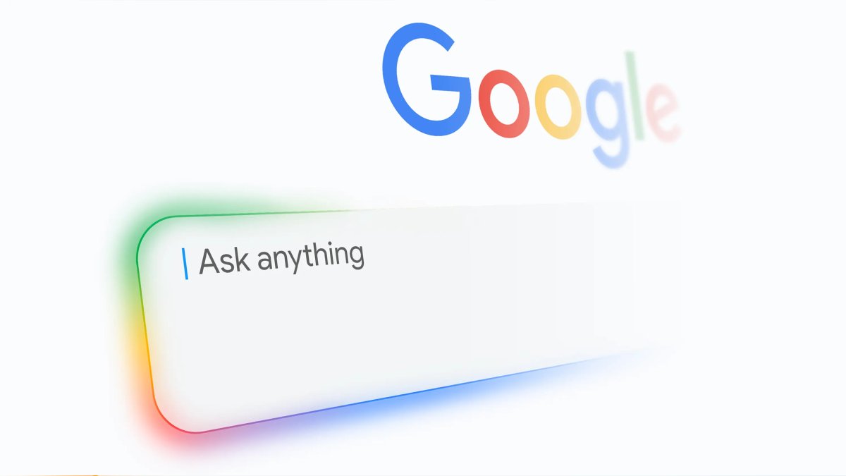 Google's AI Mode Can Now Track Flight Prices and Book Hotels for You