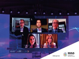Saudi Arabia Signs MoUs With IBM, Alibaba, Huawei on AI Saudi Arabia Signs MoUs With IBM, Alibaba, Huawei on AI