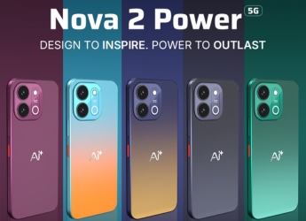 Ai+ Nova 2 Power India Launch Date Announced; Flipkart Availability Confirmed