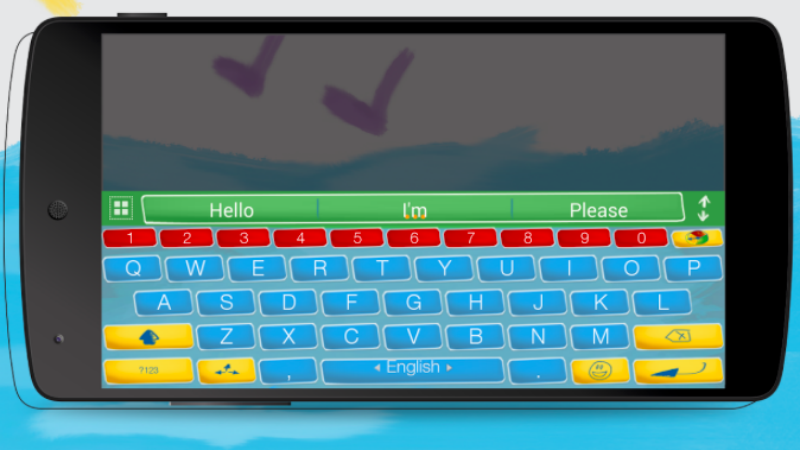 AI.type Keyboard App Said to Leak Personal Data of 31 Million Users