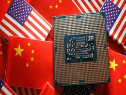 US Finalises Rules to Curb AI Investments in China, Impose Other Restrictions US Finalises Rules to Curb AI Investments in China, Impose Other Restrictions