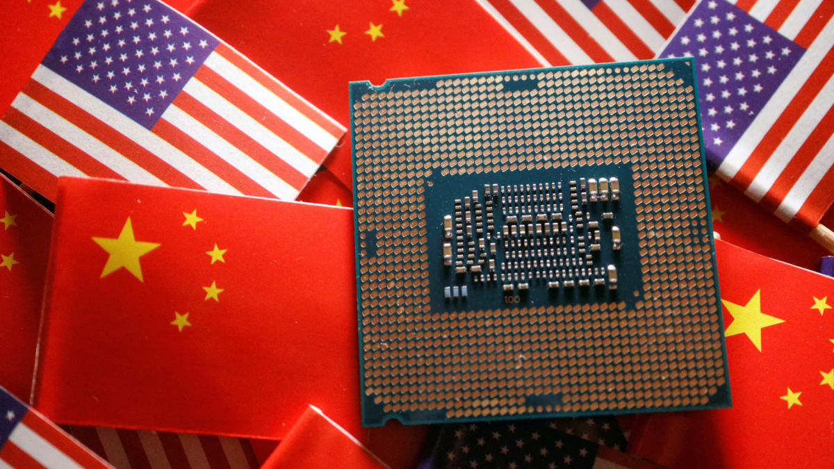 US FCC Reportedly Moves to Bar Chinese Labs From Certifying US-Bound Devices Including Smartphones, Laptops